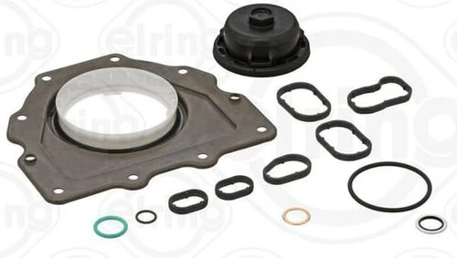 Elring 702.570  Alt Takım Conta Megane Iv-talisman-trafic Iıı 1.6 Dcı-nissan Qashqai 1.6 Dcı 11-x-trail 1.6 Dcı 14- 101010216r ürün görseli 1