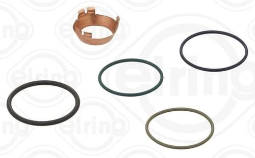Elring 454.180  Conta Conta Seti Enjeksiyon Memesi Av 4-series 124 G-440 Dt 12.08 1999-2003 1441237 ürün görseli 1