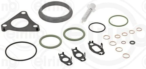 Elring 455.220  Turbo Takım Contası Jeep Compass Mk49 2.2 Crd 4x3 A6510900086 ürün görseli 1