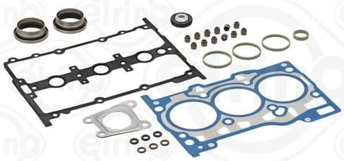 Elring 598.980  Üst Takım Conta Volkswagen Polo 14- Seat Ibiza 15- Skoda Fabia 14-chy 04c198012 ürün görseli 1