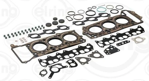 Elring 542.020  Üst Takım Conta Skc.lı Mercedes Om642-w203-204-211-212-221-163 A6420100020 ürün görseli 1