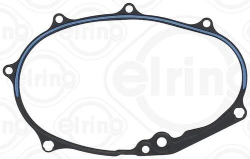 Elring 876.673  Konumlandırıcı Kapak Contası Volkswagen Golf 04-13 Passat 06-10 06d103121b ürün görseli 1
