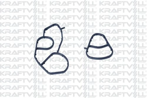 Kraftvoll 10031301  Yağ Filtresi Contaları Peugeot 107 206 206 207 208 I 1.6 Hdı-peugeot 301 307 308 407 508 1.6 Hdı 1103.s0 ürün görseli 1