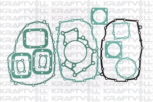 Kraftvoll 12010073  Şanzıman Conta Takımı 9s-75 Daf 1308298001 ürün görseli 1