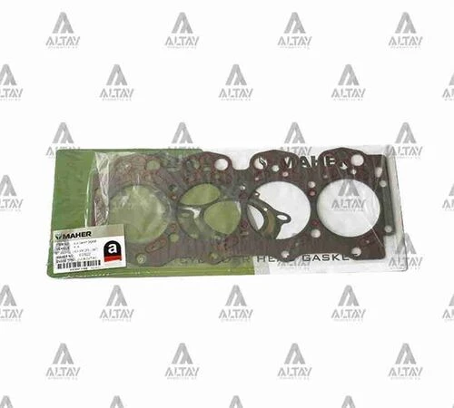 Maher 03056  Silindir Kapak Contası Bongo Pregio 3.0 Grafıtlı 0k75a10271 ürün görseli 1