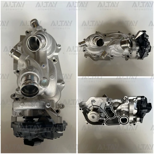 İthal 05E121111G 0 Devirdaim Kutuksuz Conta Yok Golf7-passat-t-roc-tiguan-arteon-a3-leon-octaviadaca-dada-dpba-dpca 1,5 Tsı Audi 2018 0 ürün görseli 1