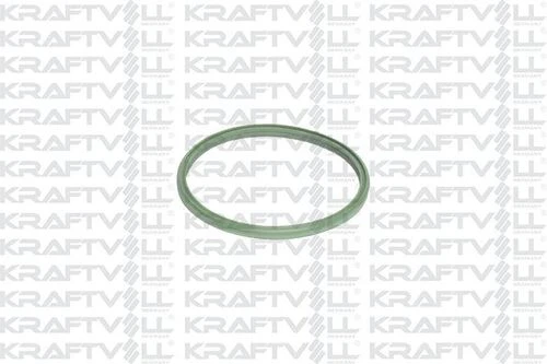 Kraftvoll 10031355  Turbo Hortum Contası 61.90mm A3 1.9tdı 2.0tdı 1.8 Beetle Bora Caddy Eos Golf Iv Golf V 1j0145117a ürün görseli 1