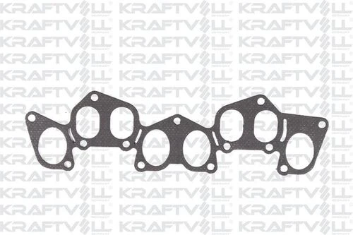 Kraftvoll 12010117  Emme Egsoz Manifold Contası Takım Partner Berlingo Expert Jumpy Scudo 206 P306 Dw8 Dw8b 034947 ürün görseli 1