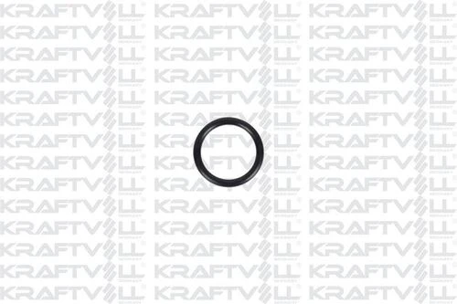 Kraftvoll 10060358  Devirdaim Borusu Contası 28mm 4mm Dacia Dokker Dacia Dokker Mpv Ke D 7703065311 ürün görseli 1