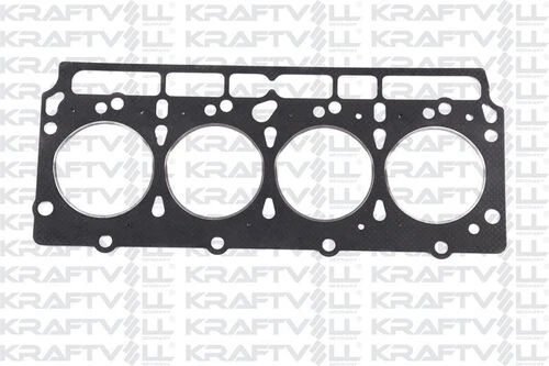 Kraftvoll 12010122  Silindir Kapak Contası Grafıtlı Transit T12 T15 2.5d 92-01 924f6051aa ürün görseli 1