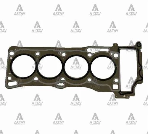 Maher 03120  Silindir Kapak Contası Primera 03 Almera Qg16de Sunny N16 Celık 110448m010 ürün görseli 1