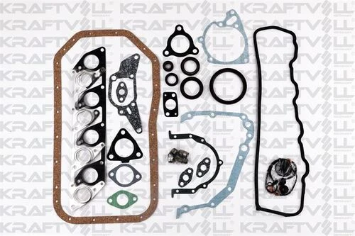 Kraftvoll 12010069  Motor Takım Conta H100 L300 Minibüs 1997-2008-h100 Kamyonet 1997-2004-staretcı 2001-h100 Kamyonet Tcı 2004-2011 2091042c10 ürün görseli 1