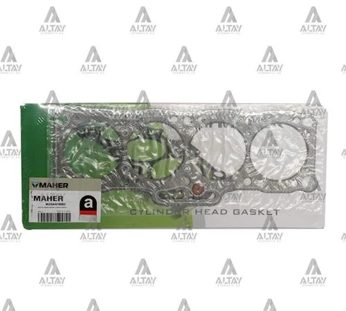 Maher 03032  Silindir Kapak Contası 626 88-92 2.0cc Fe-f8 Grafıtlı F80110271 ürün görseli 1