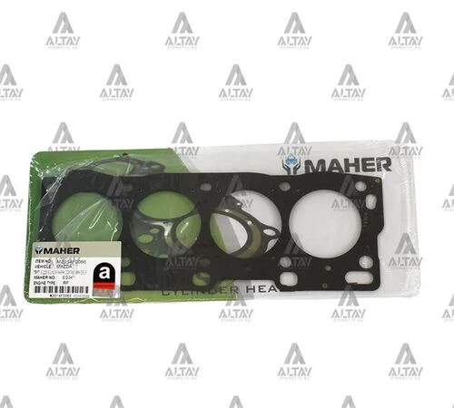 Maher 03088  Silindir Kapak Contası E-2200 98 Celık Rfj510271 ürün görseli 1