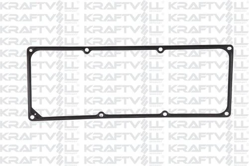 Kraftvoll 12010110  Üst Kapak Contası Renault 19 Clio Iı Kangoo Megane I Scenic I 1.4 1.6 E7j K7j K7m Sac Lastik 7701471719 ürün görseli 1