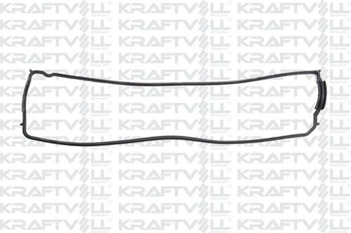Kraftvoll 12010162  Subap Kapak Contası Connect 05-11 Focus 1.8dı Td Tdcı 98-03 Xs4q6k260ab ürün görseli 1