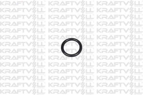Kraftvoll 10060369  Emme Manifold Contası Oring Takımı Lastik C1 C2 C3 P107 206 207 P307 1.4hdı Dv4d 8hx 0348.r2 ürün görseli 1