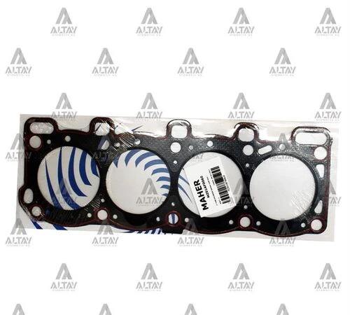 Maher 03090  Silindir Kapak Contası E-2200 Besta Grafıtlı Rf0110271 ürün görseli 1