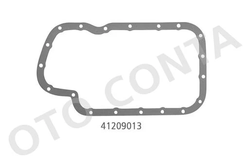 Otoconta 41209013 OTO CONTA  Kartel Contası 1.50Mm 106 206 C3 Xsara 1.4 Tu3Jp ürün görseli 1