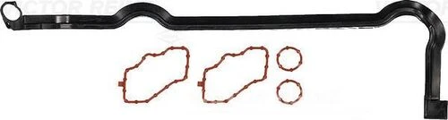 Otoconta 40137225 OTO CONTA  Üst Kapak Conta Lastik Takım Megane 2-Lgn-Trafic 2-Qashqai-Xtrail-Vivaro 2.0DCI-Cdtı M9R 780-782-784-786 ürün görseli 1