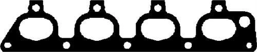 Otoconta 42448021 OTO CONTA  Manifold Contası Egzoz Astra G Astra Cng Vectra Combo Merıva 1.6 16V Doch Z14Exe Z16Xe Çelık ürün görseli 1