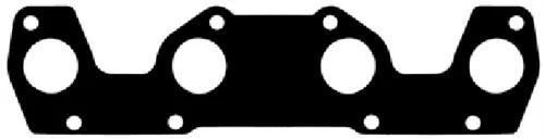 Otoconta 41209021 OTO CONTA  Manifold Contası Egzoz 207 06- 1.4 Tu3A Kfv 72-74Hp Çelık ürün görseli 1