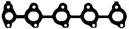 Otoconta 41706021 OTO CONTA  Manifold Contası Egzoz 107 206 307 Bipper / Nemo / Fiesta 1.4 HDI Dv4Td 8Hs-8Ht-8Hx Metal ürün görseli 1