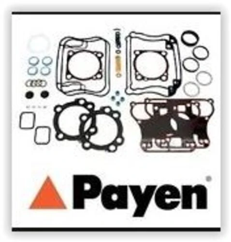 Payen DW712 Dw712 Üst Takım Conta Alfa 145 2.0 98-01 146 156 2.0 T.s 98-00 166 2.0 98-00 Gtv 2.0 98-00 Spider 2.0 98-0 71713633 ürün görseli 1