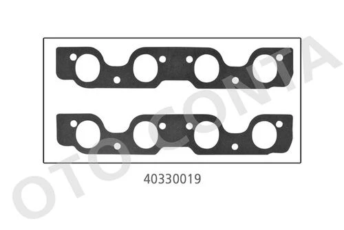 Otoconta 40330019 OTO CONTA  Manifold Contası Emme 1.20Mm Tempra 2.0İe ürün görseli 1