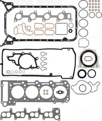 Victor Reinz 01 -3555- Motor Takım Contası Full 604520 ürün görseli 1