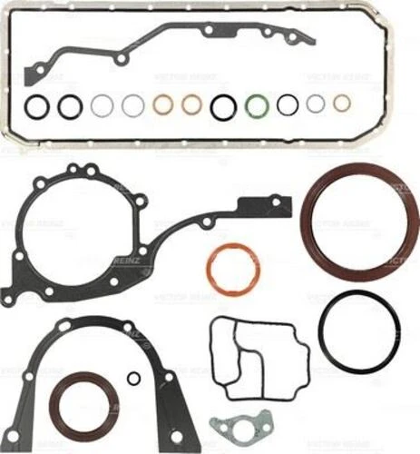 Victor Reinz 08 -2769-03 Alt Takım Conta Bmw M52 B20 B25 B2 E36 91-9 E3 95-01 E39 96-03 E46 9-01 424.901 ürün görseli 1