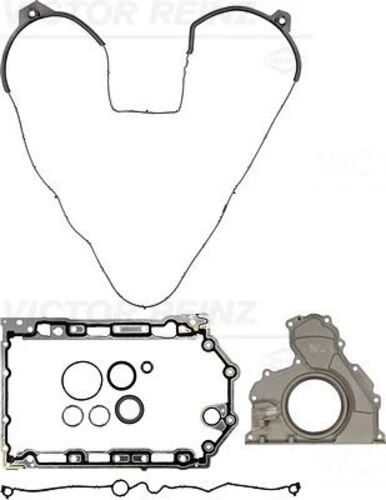 Victor Reinz 08 -3527-03 Alt Takım Conta Range Rover Sport Discovery Keçeli 3 2.7-3.1 Lr009723 ürün görseli 1