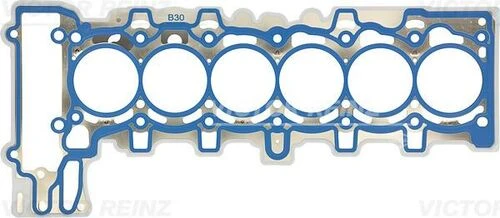 Victor Reinz 61 -320-00 Silindir Kapak Contası Bmw N52 53 N 11127548797 ürün görseli 1