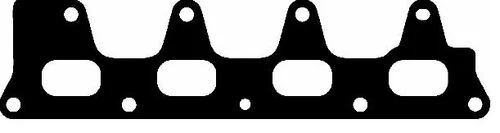 Royal 381020  Manifold Contası Egzoz CLIO II III Kangoo Megane III 04- Laguna I II Scenic II III Grand Scenic II 1.4 1.6 16V K4M ürün görseli 1