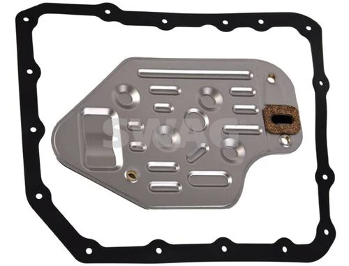 Swag 33100287  Şanzıman Yağı Filtresi Bmw E36 E46 E34 Opel Omega A B Contalı 24111218899 ürün görseli 1