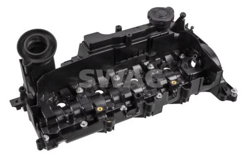 Swag 33103930  Külbütör Kapağı Motor Hava Tahliye Valfi Ve Conta İle Mini Bmw FEBI 177140 ürün görseli 1