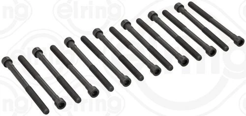 Elring 759.640 759640 MERCEDES-BENZ PKW ürün görseli 1