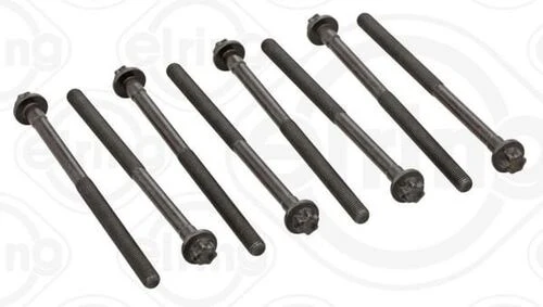Elring 372.940  Sıı Kap Saplama Seti Mercedes Om641 A0039902522 ürün görseli 1