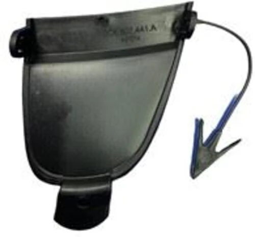 Monreal 72611  Çeki Demir Kapağı Arka Jetta 2011-2013 5c6807441 ürün görseli 1