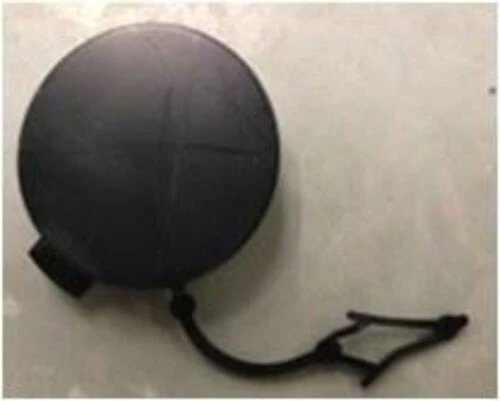 Monreal 72527  Çeki Demir Kapağı Ön Golf 7.4 5g0807241d ürün görseli 1