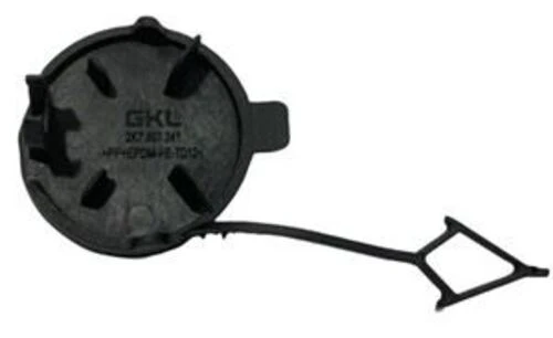 Monreal 74651  Çeki Demir Kapağı Ön Boyanır Tip Caddy 2020- 2k7807241a ürün görseli 1