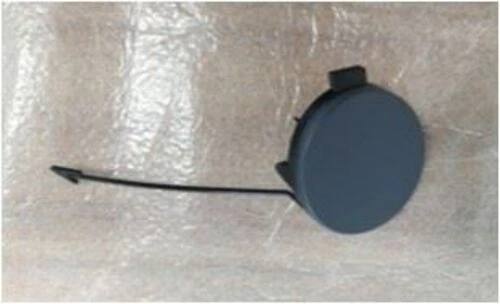 Monreal 72593  Çeki Demir Kapağı Ön Caddy Comfort 2015- 2k5807241b ürün görseli 1