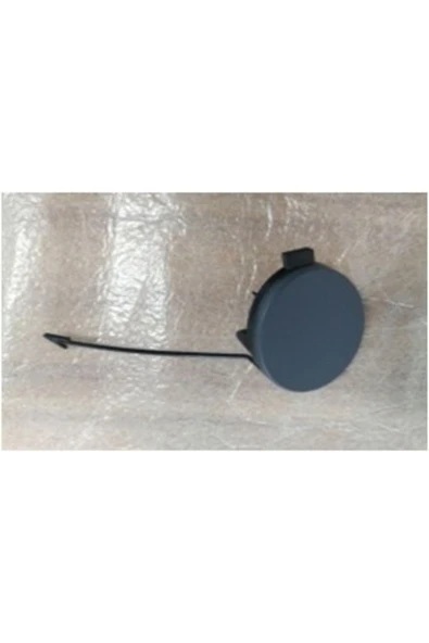 GKL 292671  Çeki Demir Kapağı Ön Caddy Comfort 15- Uyumlu ürün görseli 1