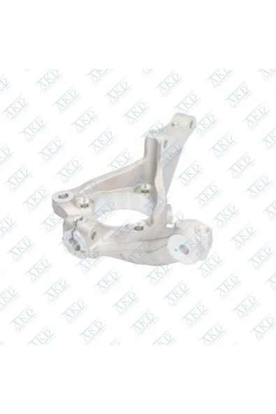 AKD OP175102 On Aks Tasıyıcı Sag Opel Insıgnıa 2.0 Cdtı 77mm 08- Op175102 ürün görseli 1