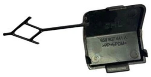 Monreal 74649  Çeki Demir Kapağı Arka Scala Kamiq 658807441a ürün görseli 1