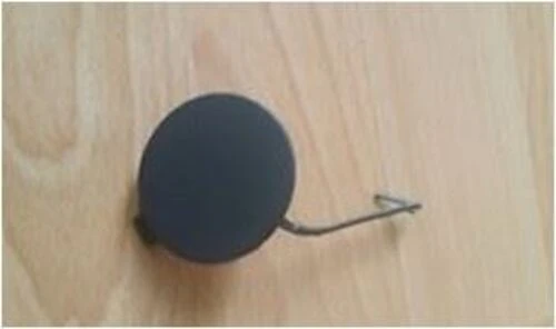 Monreal 72601  Çeki Demir Kapağı Ön Polo 6r0807241 ürün görseli 1