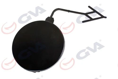 GVA 9104888  Arka Tampon Çeki Demir Kapağı Audi A6 2015 ürün görseli 1