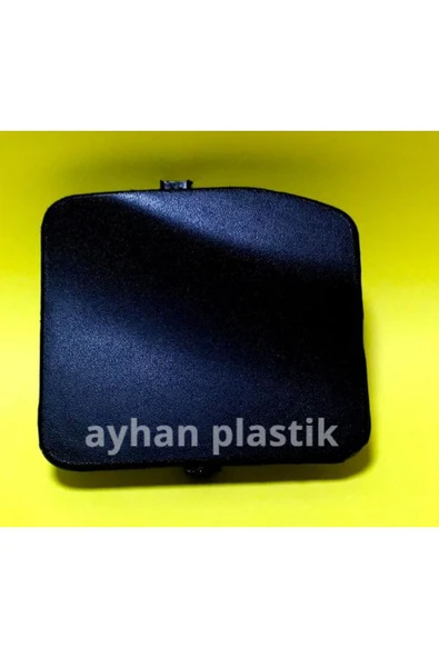 Ayhan A15286 Arka Tampon Çeki Demir Kapağı Nissan Qashqai 14-18 Uyumlu ürün görseli 1