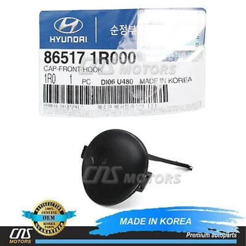 HMC 865171R000 Çeki Demir Kapağı Accent Blue ürün görseli 1