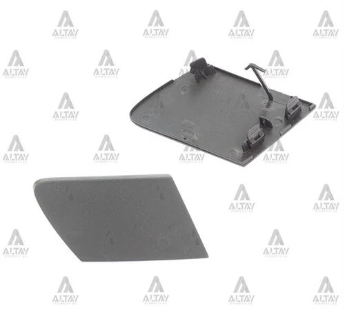 TAIWAN 521290D050 Çeki Demir Kapağı Yaris Ön Tampon 12-14 ürün görseli 1